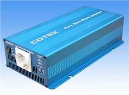 SK1000逆變器