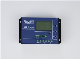 PWM控制器-離網發電控制器SDI-P30A