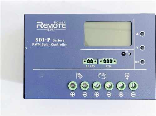 PWM控制器-離網發電控制器SDI-P30A