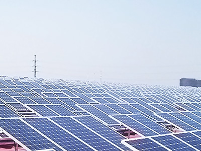 太陽(yáng)能戶(hù)用電源解決方案