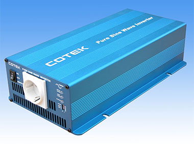 SK1000逆變器