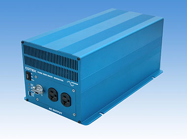 SK3000逆變器